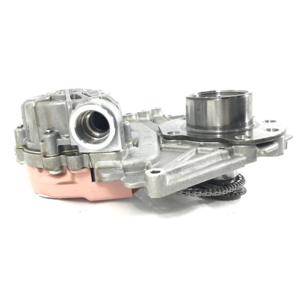 Bomba Óleo Cambio Ford Bronco 2.0 2021 22 23 2024