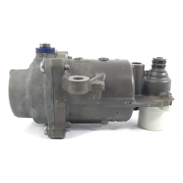 Bomba Óleo Cambio Ford Bronco 2.0 2021 22 23 2024