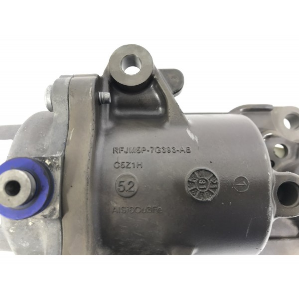 Bomba Óleo Cambio Ford Bronco 2.0 2021 22 23 2024