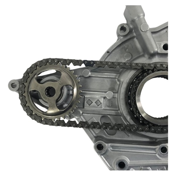 Bomba Óleo Cambio Honda Hrv 1.5 2022 2023 2024