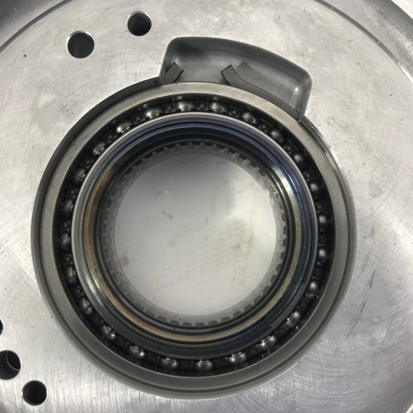 Bomba Óleo Cambio Honda Hrv 1.5 2022 2023 2024