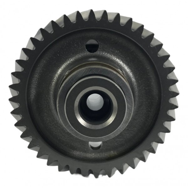 Coroa E Pinhão Cambio Honda Hrv 1.5 2022 2023 2024