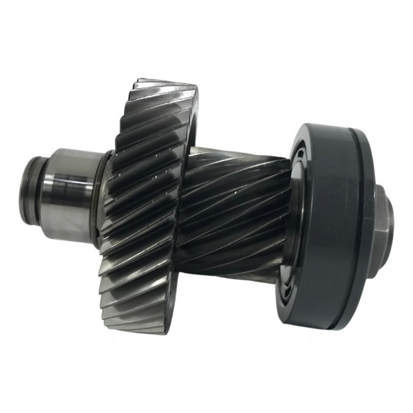 Coroa E Pinhão Cambio Honda Hrv 1.5 2022 2023 2024