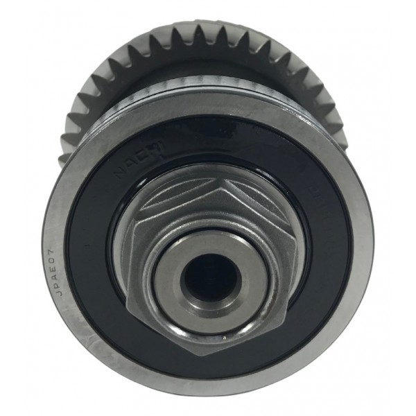 Coroa E Pinhão Cambio Honda Hrv 1.5 2022 2023 2024