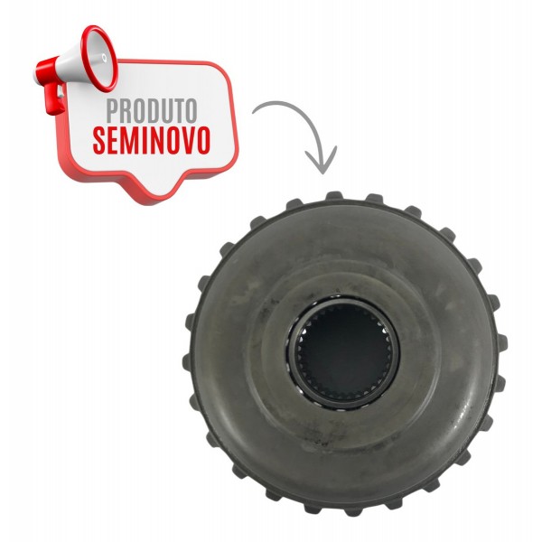 Planetária Cambio Honda Hrv 1.5 2022 2023 2024