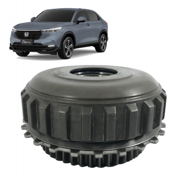 Planetária Cambio Honda Hrv 1.5 2022 2023 2024