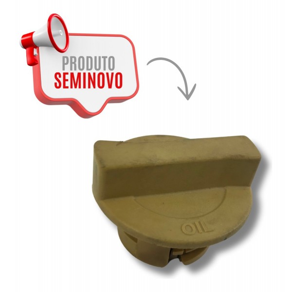 Tampa Oleo Motor Fiat Strada Toro Jeep Siena Mobi Uno 2020