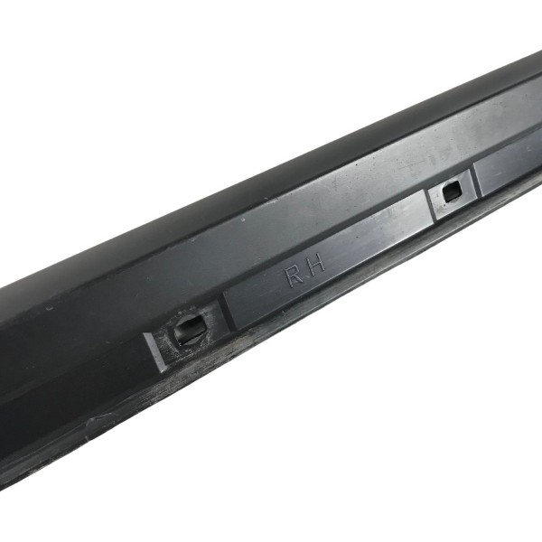 Spoiler Lateral Direito Subaru Forester 2008 09 10 11 2012