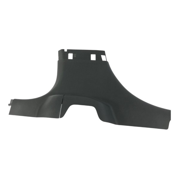 Acabamento Soleira Porta Dianteira Esquerda Gm Montana 2025