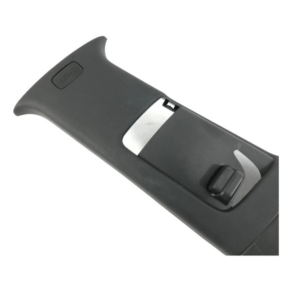 Acabamento Coluna Central Esquerda Gm Montana 2023 2024 2025