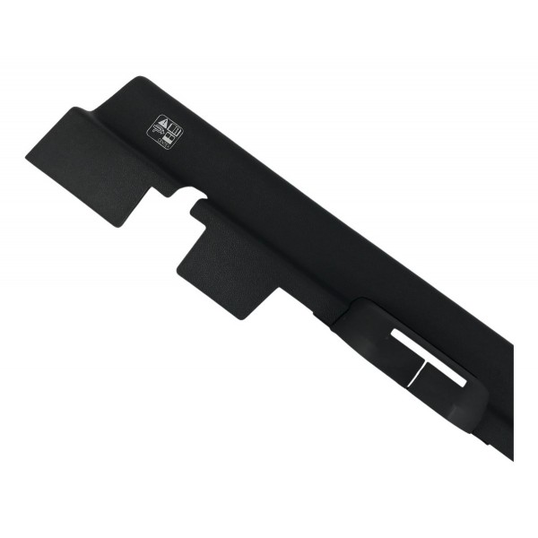 Acabamento Painel Traseiro Gm Montana 2023 2024 2025