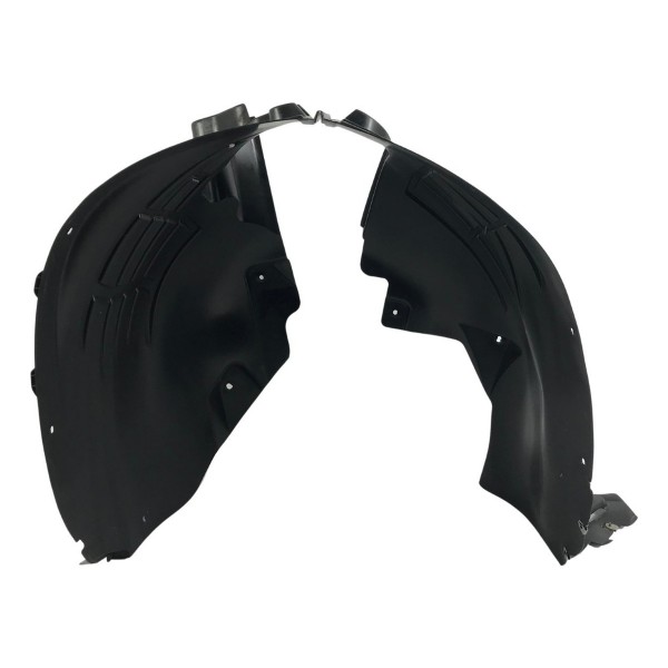 Parabarro Dianteiro Direito Gm Montana 2023 2024 2025