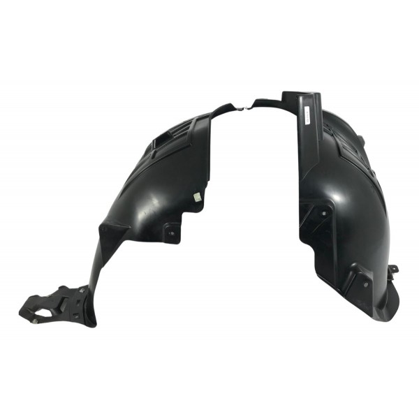 Parabarro Dianteiro Direito Gm Montana 2023 2024 2025