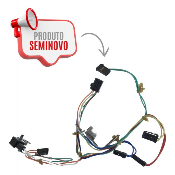 Chicote Cambio Cambio Honda Hrv 1.5 2022 2023 2024