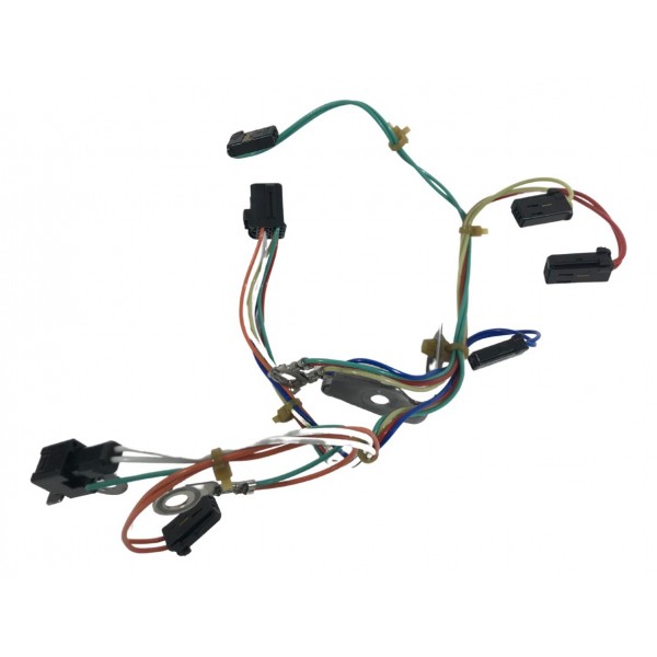 Chicote Cambio Cambio Honda Hrv 1.5 2022 2023 2024