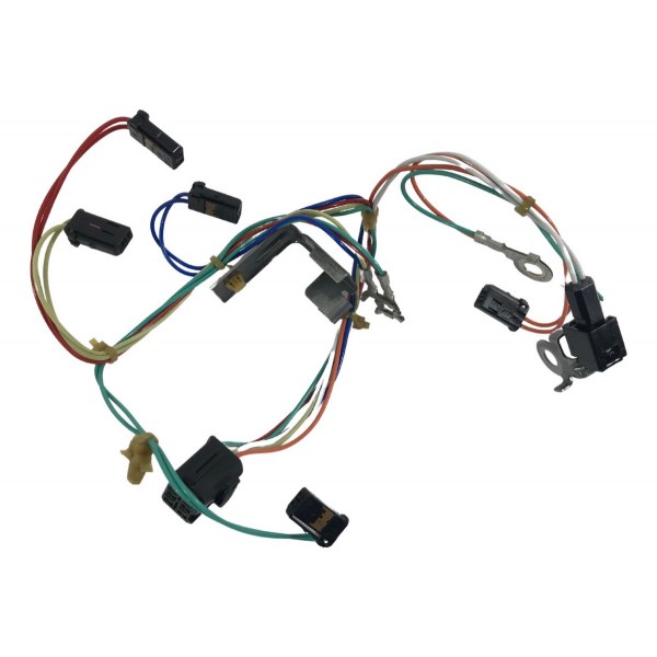 Chicote Cambio Cambio Honda Hrv 1.5 2022 2023 2024