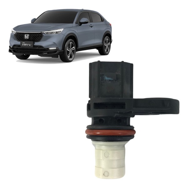 Sensor Velocidade Rotação Cambio Honda Hrv 1.5 2022 23 2024