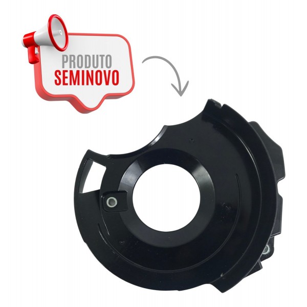 Defletor Óleo Cambio Honda Hrv 1.5 2022 2023 2024