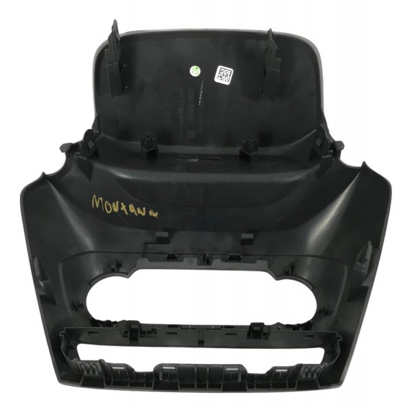 Moldura Pisca Alerta Comando Ar Gm Montana 1.2 2023 24 2025