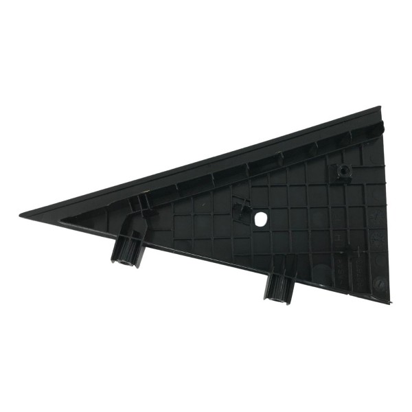 Acabamento Externo Porta Traseira Esquerda Gm Montana 2024