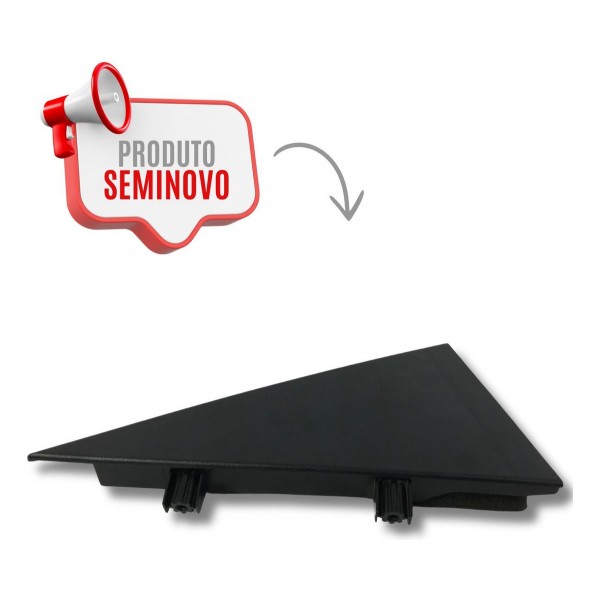 Acabamento Externo Porta Traseira Direita Gm Montana 2024