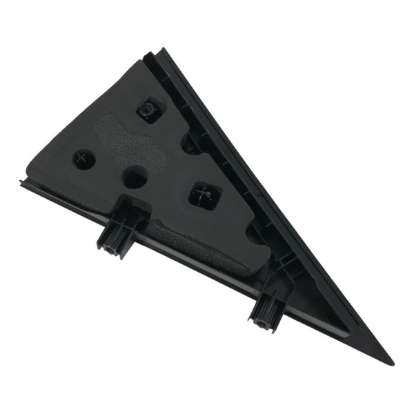 Acabamento Externo Porta Traseira Direita Gm Montana 2024