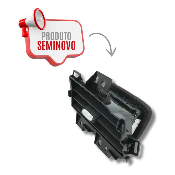 Difusor Ar Esquerdo Chevrolet Montana 1.2 2023 2024 2025