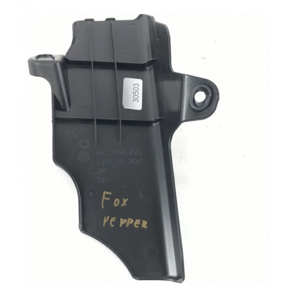 Suporte Apoio Pé Vw Fox Pepper 1.6 Msi 2016