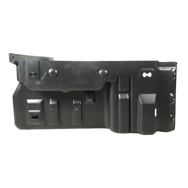 Protetor Caçamba Chevrolet Montana 2023 2024 2025