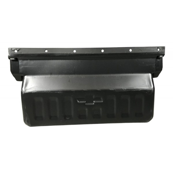Protetor Caçamba Chevrolet Montana 2023 2024 2025
