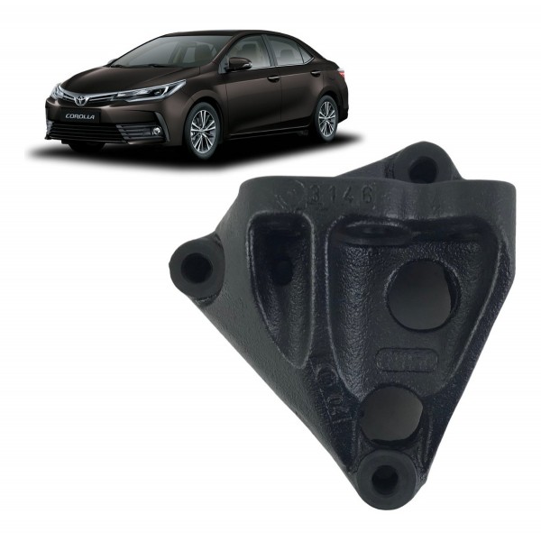 Suporte Coxim Motor Corolla Xei 2.0 2015 16 17 18 2019