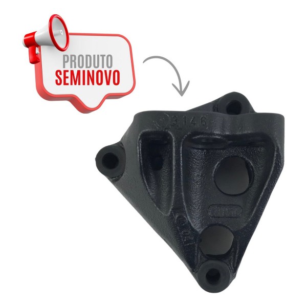 Suporte Coxim Motor Corolla Xei 2.0 2015 16 17 18 2019