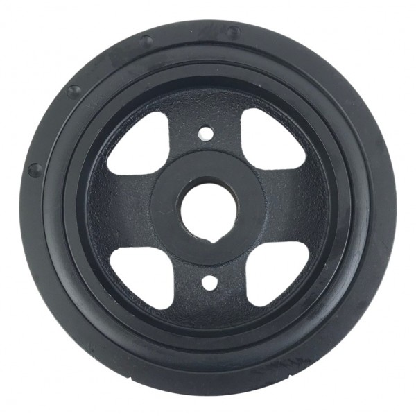 Polia Virabrequim Toyota Corolla Xei 2.0 2015 16 17 18 2019