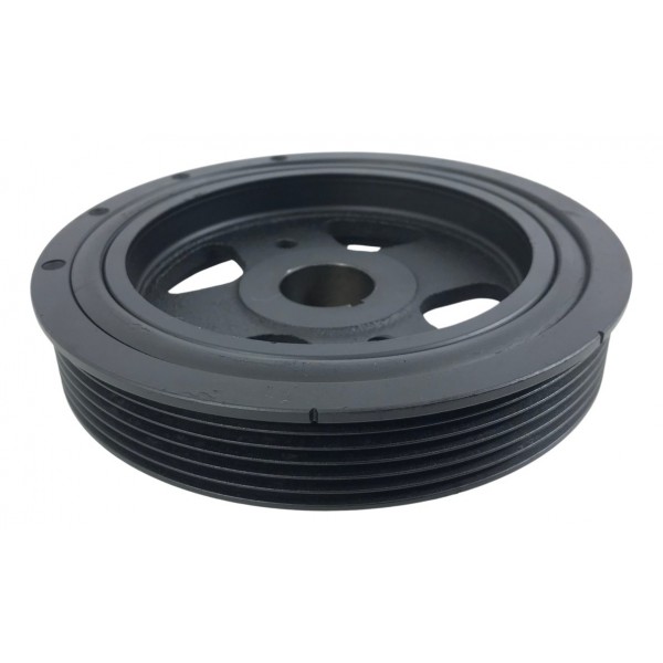 Polia Virabrequim Toyota Corolla Xei 2.0 2015 16 17 18 2019