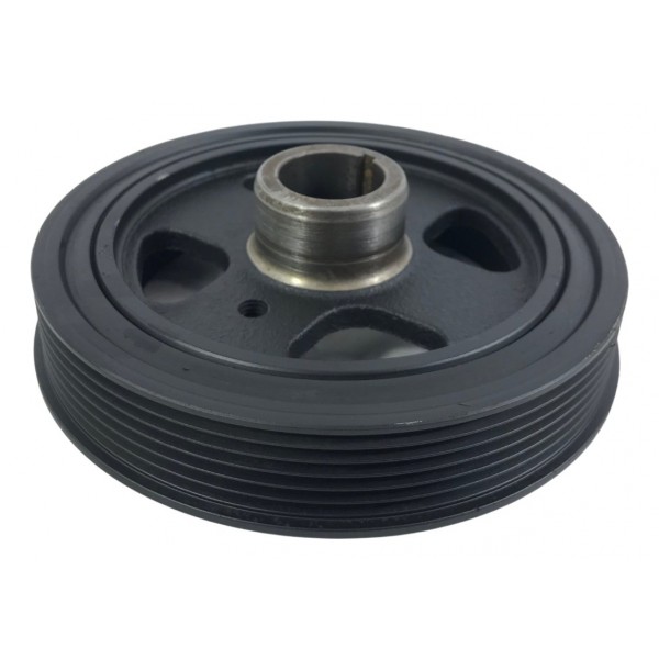 Polia Virabrequim Toyota Corolla Xei 2.0 2015 16 17 18 2019