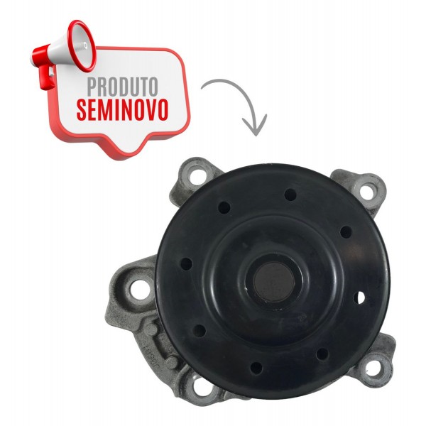 Bomba Da Agua Toyota Corolla Xei 2.0 2015 16 17 18 2019