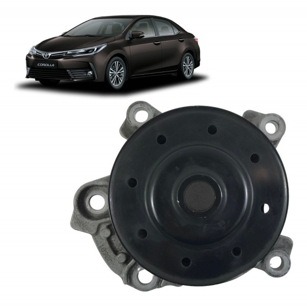 Bomba Da Agua Toyota Corolla Xei 2.0 2015 16 17 18 2019