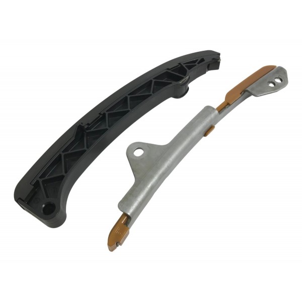 Guia Corrente Motor Toyota Corolla Xei 2.0 2016 17 18 2019