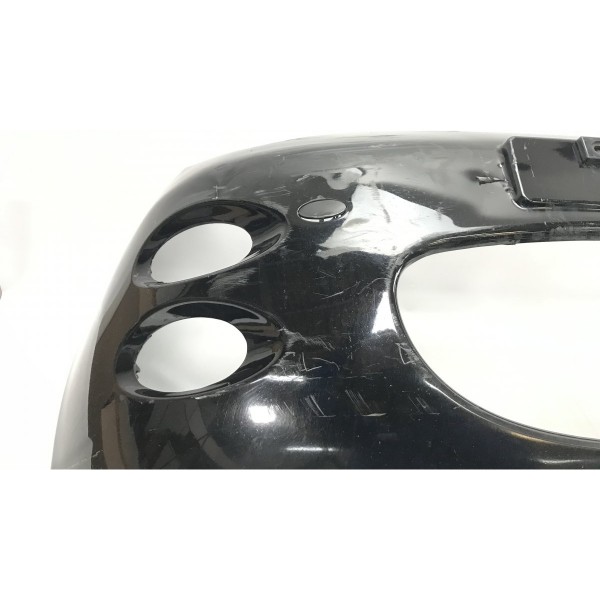 Parachoque Dianteiro Chery Qq 1.1 2012  C/detalhe (q41171)