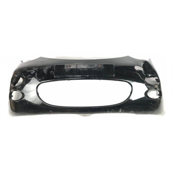 Parachoque Dianteiro Chery Qq 1.1 2012  C/detalhe (q41171)