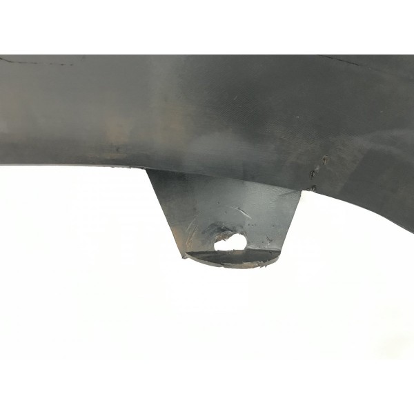 Parachoque Dianteiro Chery Qq 1.1 2012  C/detalhe (q41171)