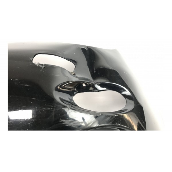 Parachoque Dianteiro Chery Qq 1.1 2012  C/detalhe (q41171)