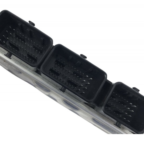 Modulo Injeção Renault Duster Oroch Captur 1.6