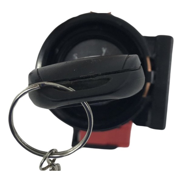 Cilindro Imobilizador C/chave Renault Duster Sandero 1.6