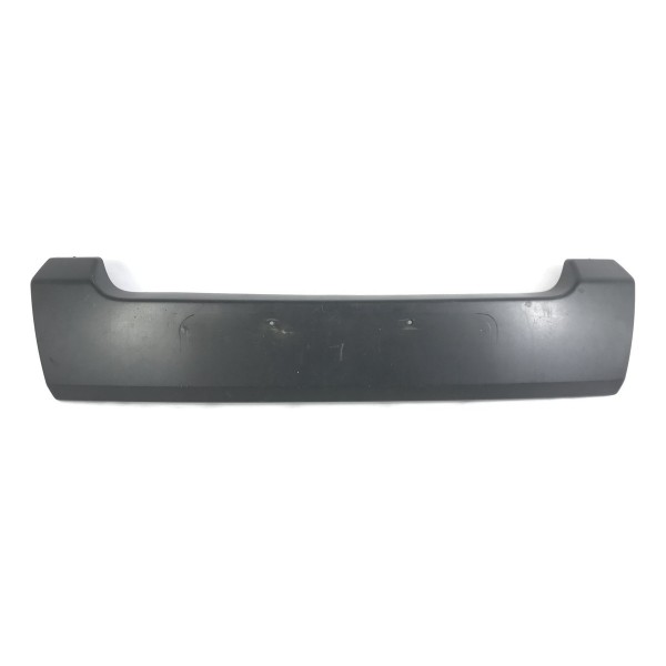 Moldura Inferior Parachoque Sandero 2008 A 2014 C/detalhe