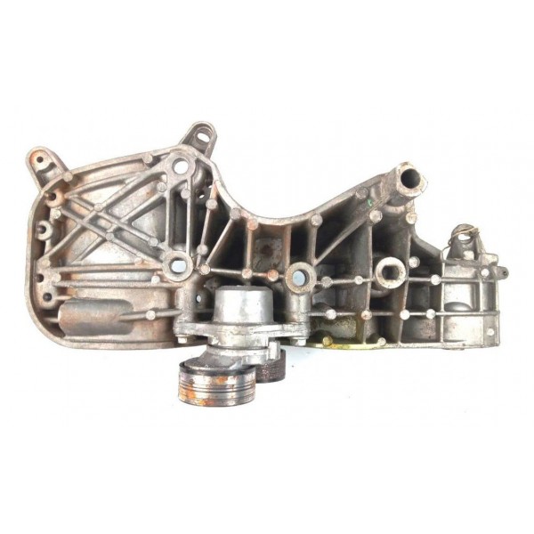 Suporto Alternador/compressor Renault Sandero 2015
