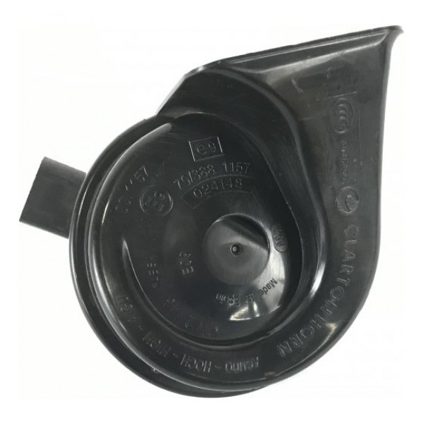 Buzina Aguda Clarton Horn Bmw 535i 3.0 2011