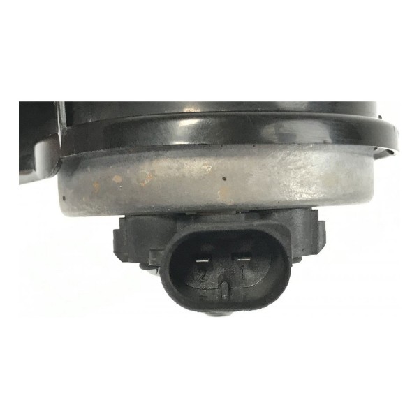 Buzina Aguda Clarton Horn Bmw 535i 3.0 2011