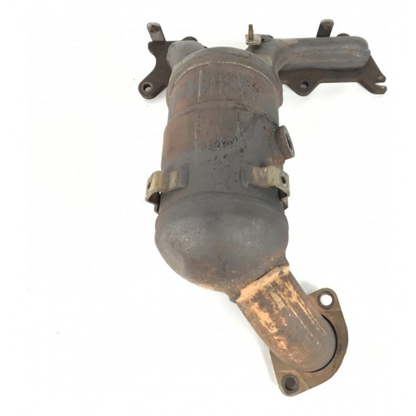 Catalisador Dodge Journey Sxt 2.7 V6 2010