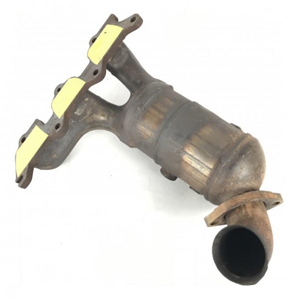 Catalisador Dodge Journey Sxt 2.7 V6 2010